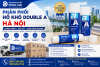Phân Phối Hồ Khô Double A Hà Nội Chính Hãng