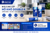 Nhà Cung Cấp Hồ Khô Double A Chính Hãng