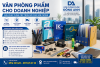 # Văn phòng phẩm cho doanh nghiệp – Giải pháp cung cấp trọn gói cho văn phòng