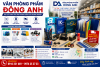 văn phòng phẩm đông anh