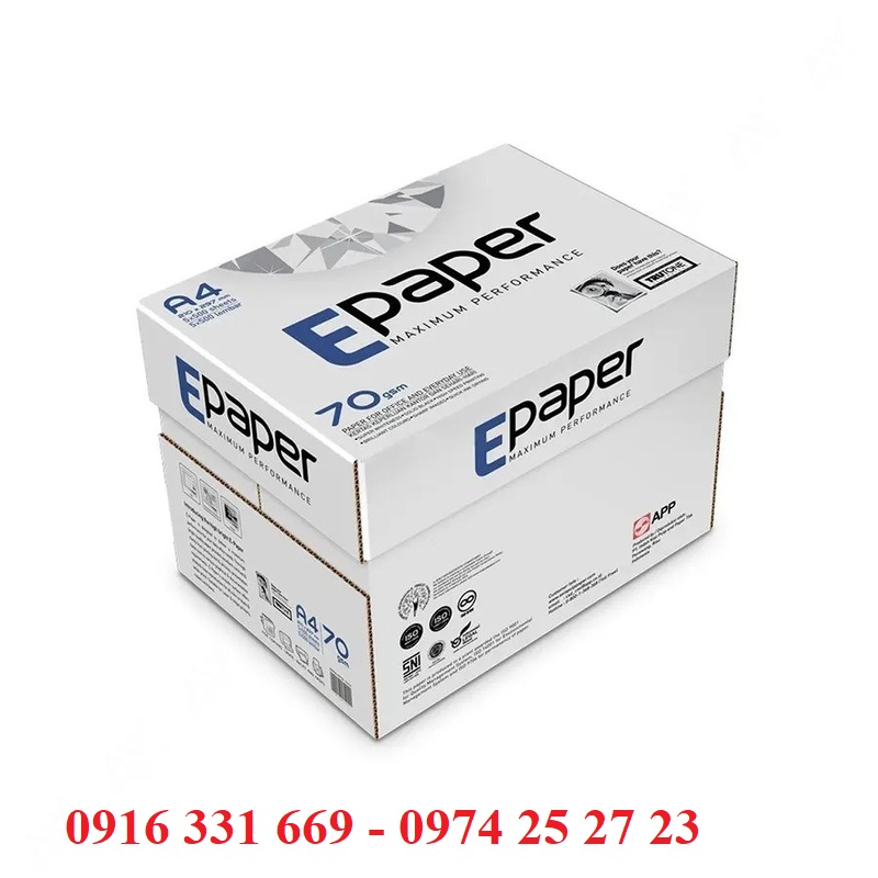 giay in epaper a4